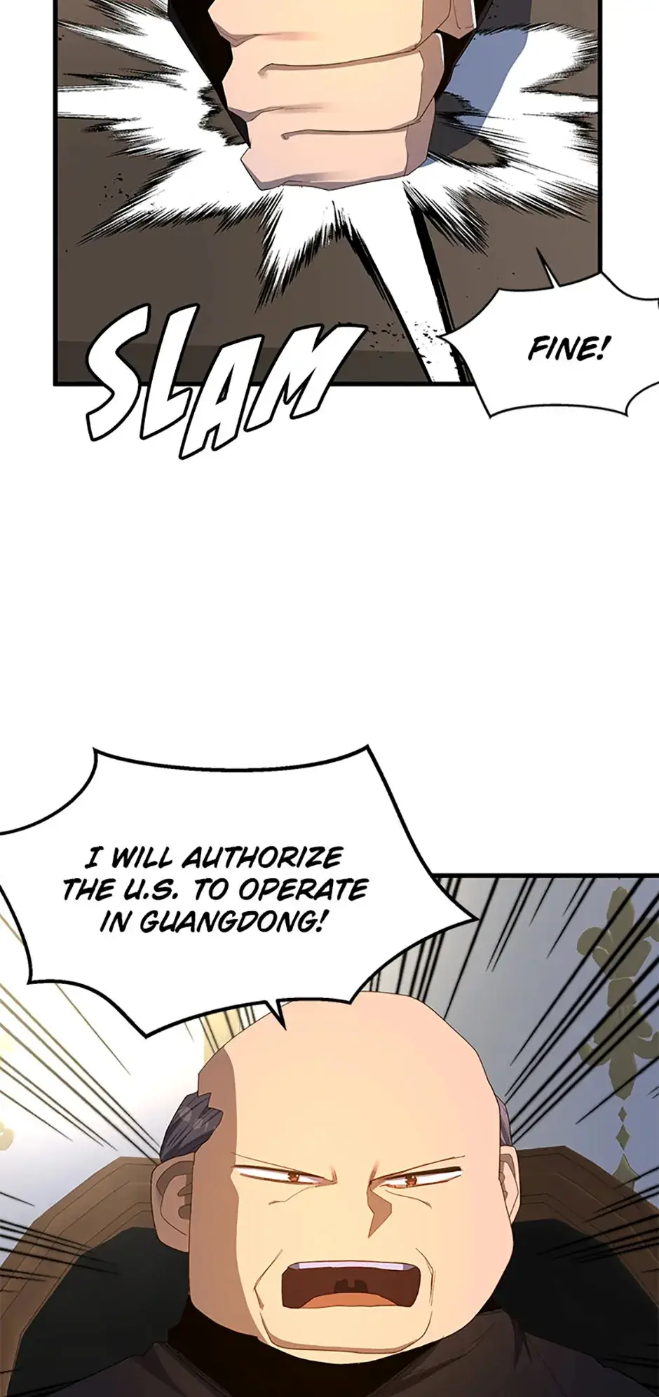 The Strongest Unemployed Hero Chapter 96 7